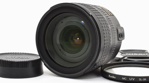 Quasi come nuovo nikon - 🎦[quasi,