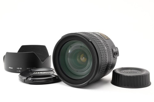 Ottime condizioni nikon s - [ottime, af-s
