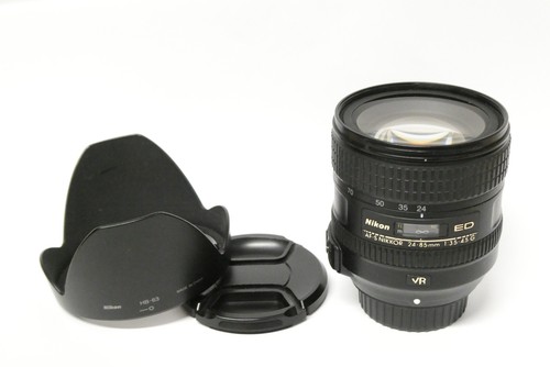 Nikon nikkor obiettivo - nikkor,