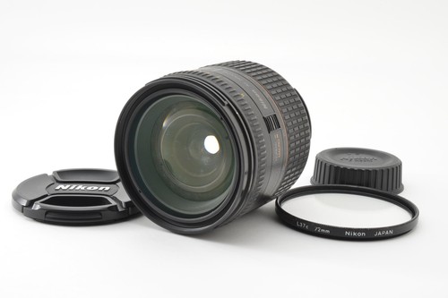 Eccellente nikon af - "eccellente+++++",