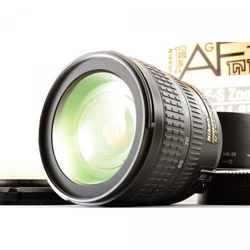 Nikon 85mm 5 4 - f/3.5-4.5, g