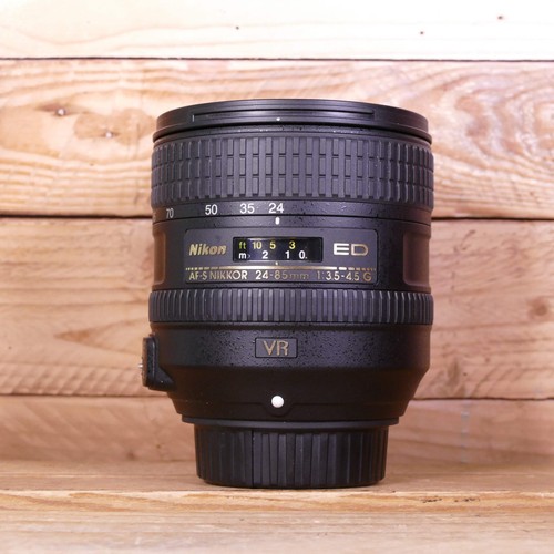 Nikon 85mm 5 4 - nikon, f3.5-4.5