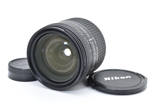 Ecc nikon af nikkor - [ecc+5],