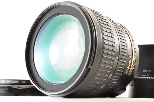 Nikon 85mm 5 - af-s, g