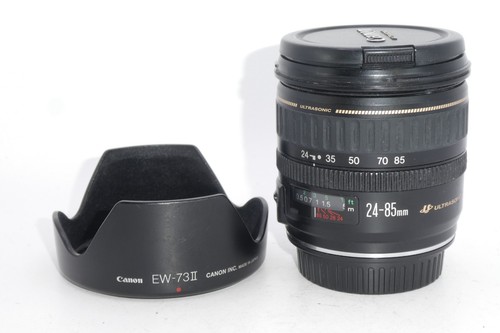 Canon 3 5 - canon, 24-85