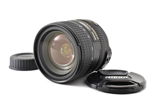 Nikon nikkor 85 mm - 24,