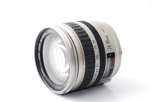 Canon mount 85 - 24-85, mm