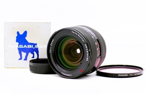 Top mint contax - [top, zeiss