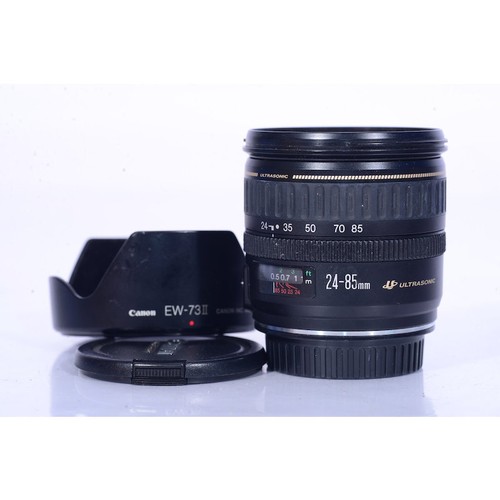 Canon 5 24 85 usm - canon,
