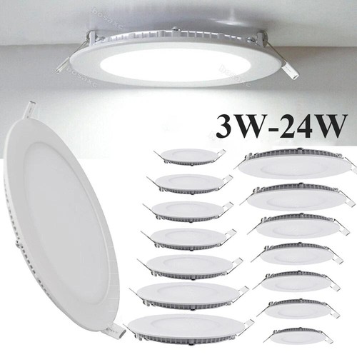 Pannello led incasso - pannello,