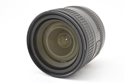Nikon nikkor 85 mm - af-s, 24-85
