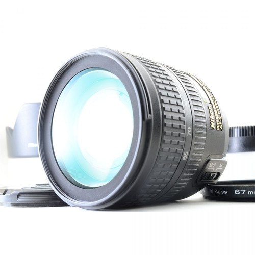 Nikon 85mm 5 4 - af-s, g