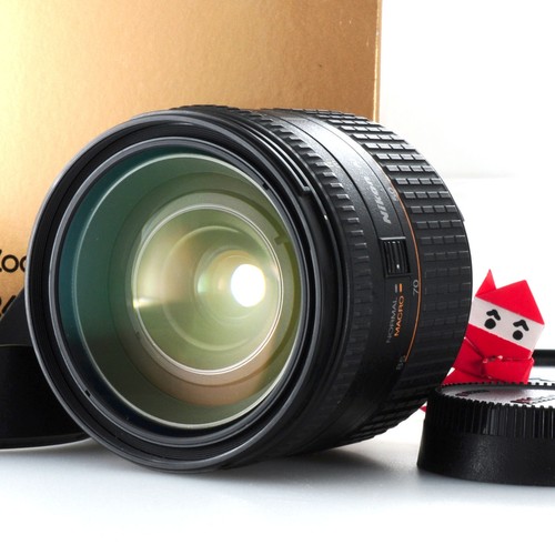 Nikon nikkor 85mm - af,