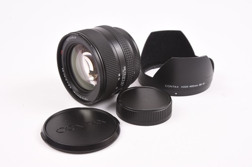 Contax zeiss vario sonnar - contax,