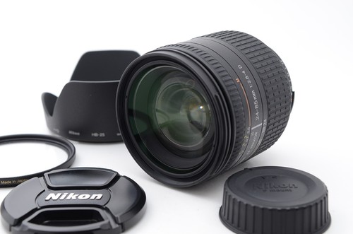 Nikon zoom nikkor - af, zoom-nikkor