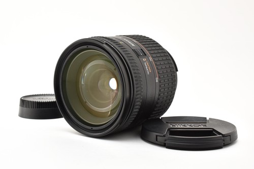 Come nuovo nikon af - nuovo+++],