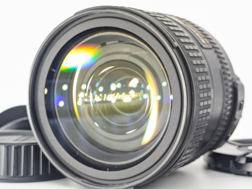 Video come nuovo nikon af - nikon, af-s