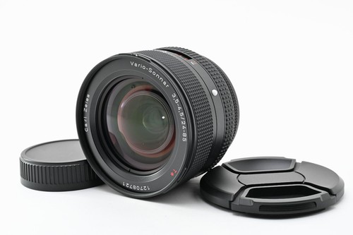 Contax carl zeiss - carl,