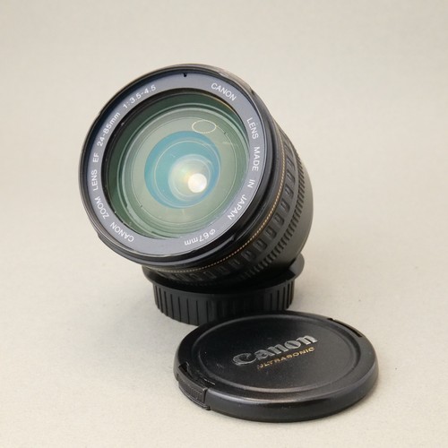 Canon 85mm 5 - canon, usm