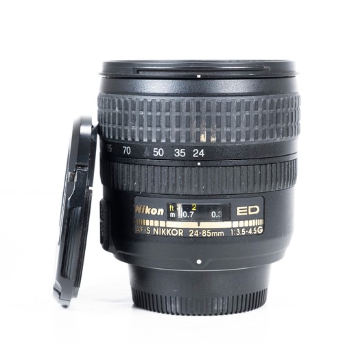 Nikon nikkor 85 mm - nikkor,