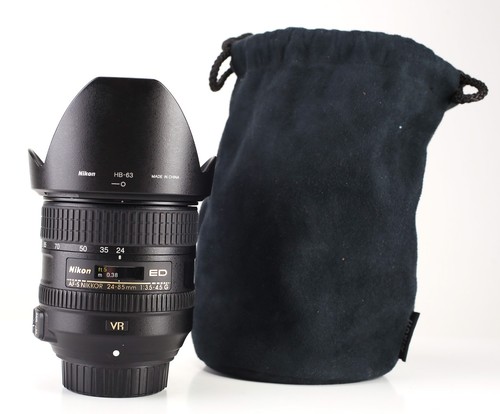 Nikon 85mm 5 4 - af-s, 24-85mm