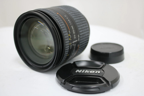 Ecc cosmetico nikon af - cosmetico],