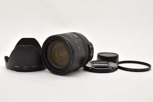 Nikon nikkor 85 mm - nikkor, 24-85