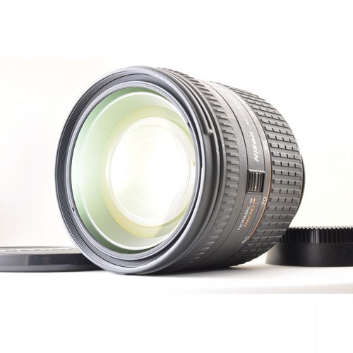 Come nuovo nikon af - nuovo*,