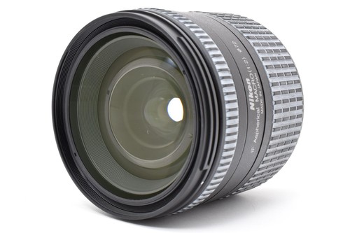 Nikon zoom nikkor obiettivo - af,